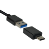 UNIDAD DVD EXTERNA USB 3.0 - Thumbnail Image 4